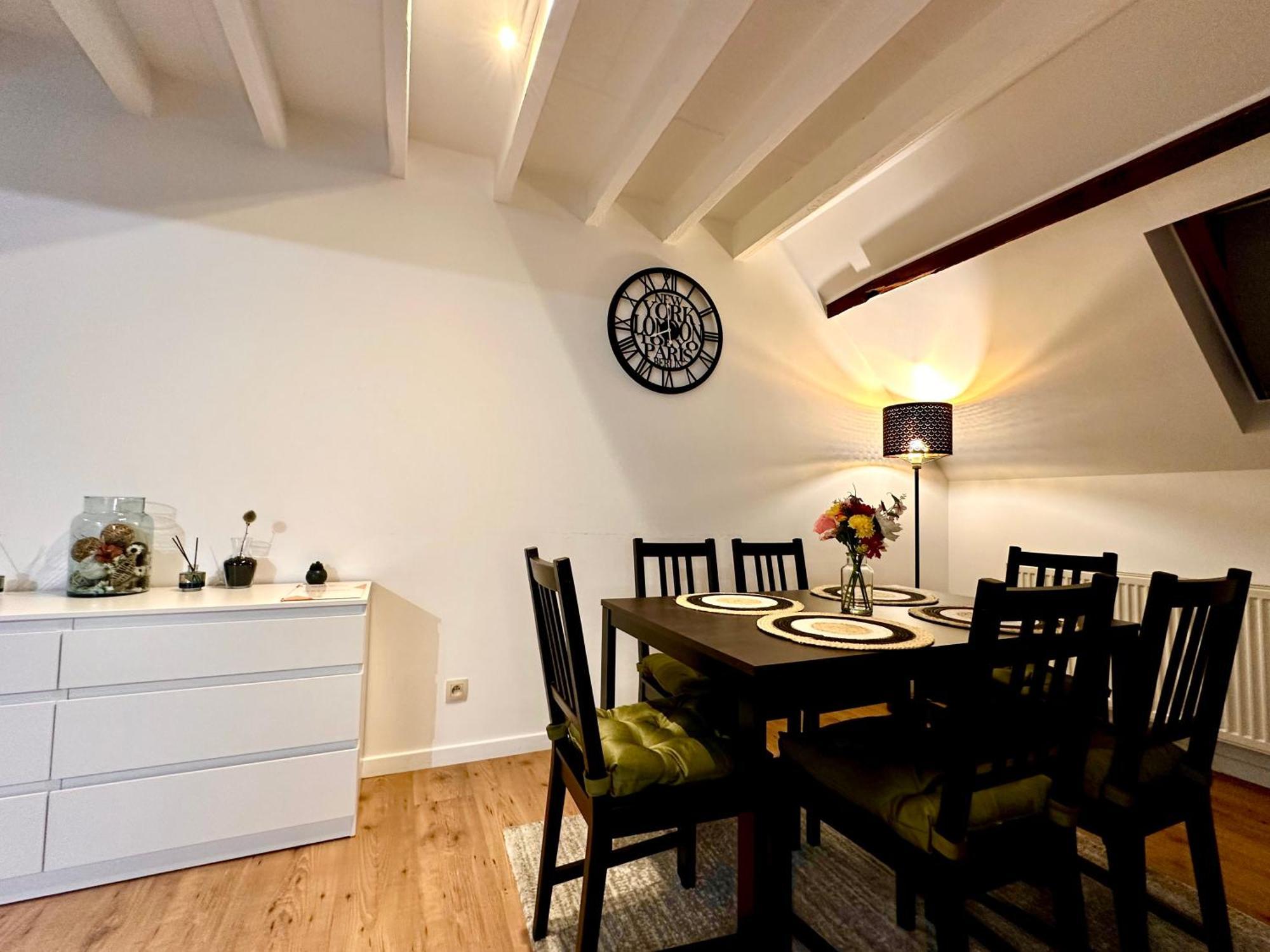 Luxury Suites Centrum By Rikas Hotels Antwerpen Kültér fotó