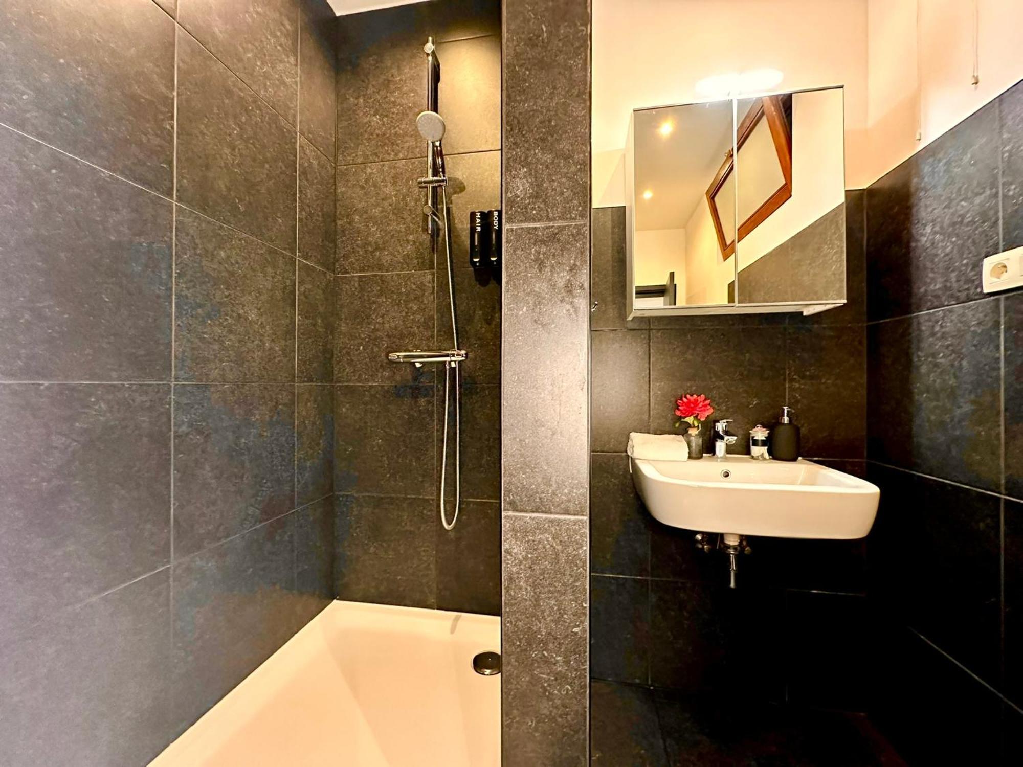 Luxury Suites Centrum By Rikas Hotels Antwerpen Kültér fotó