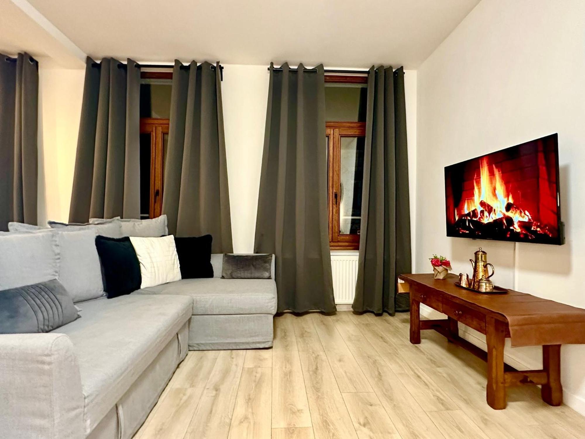 Luxury Suites Centrum By Rikas Hotels Antwerpen Kültér fotó