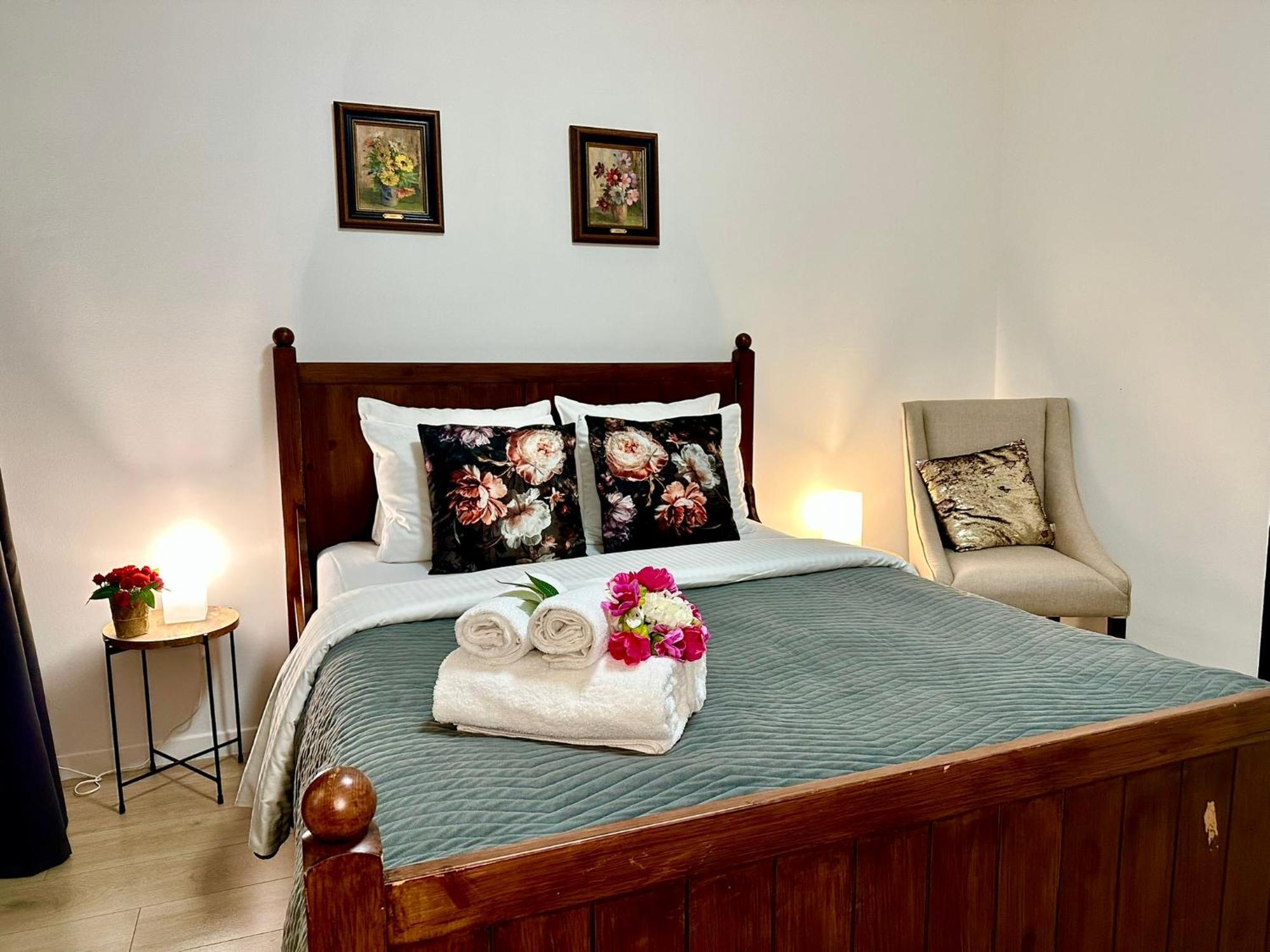 Luxury Suites Centrum By Rikas Hotels Antwerpen Kültér fotó