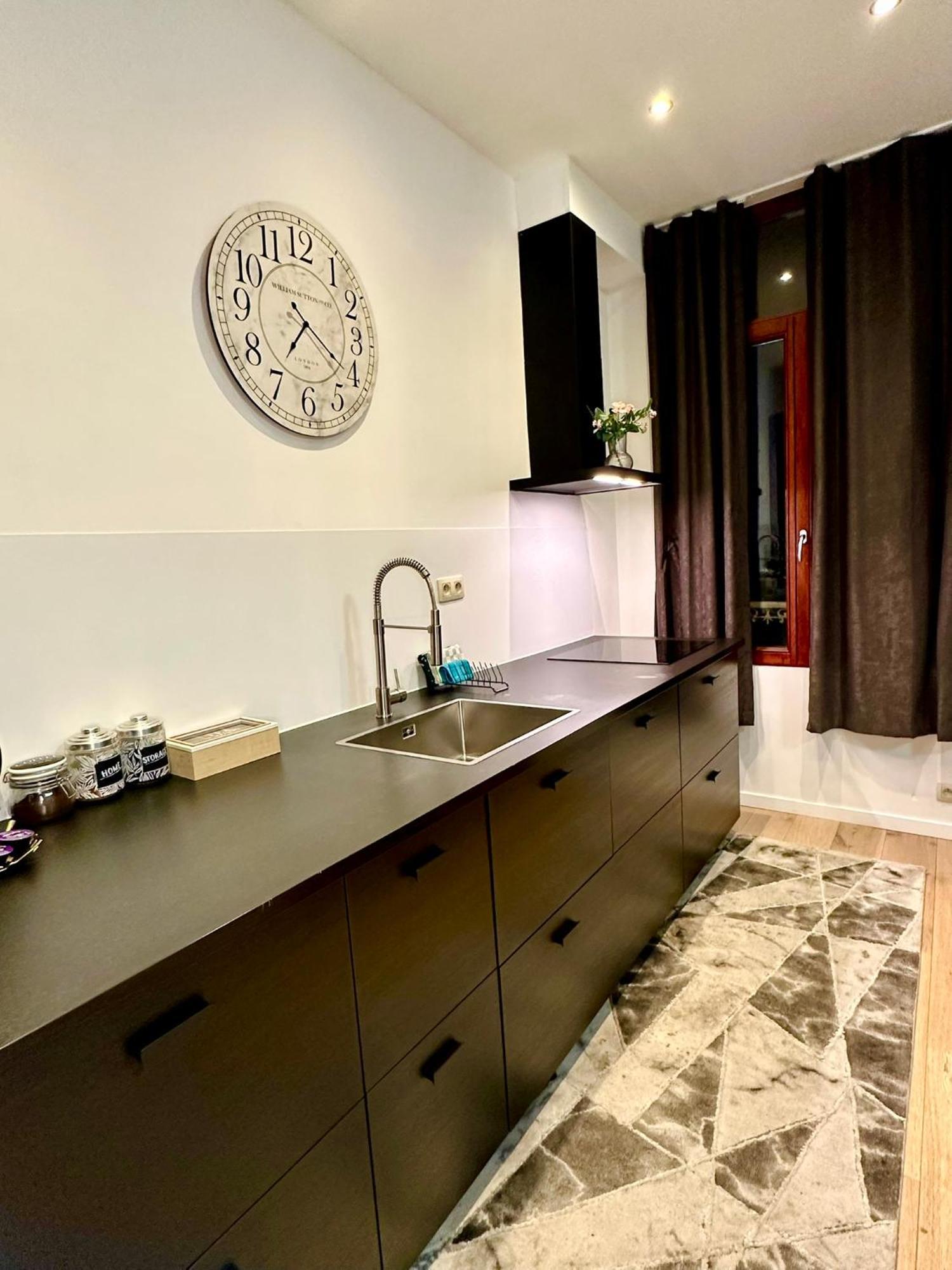 Luxury Suites Centrum By Rikas Hotels Antwerpen Kültér fotó