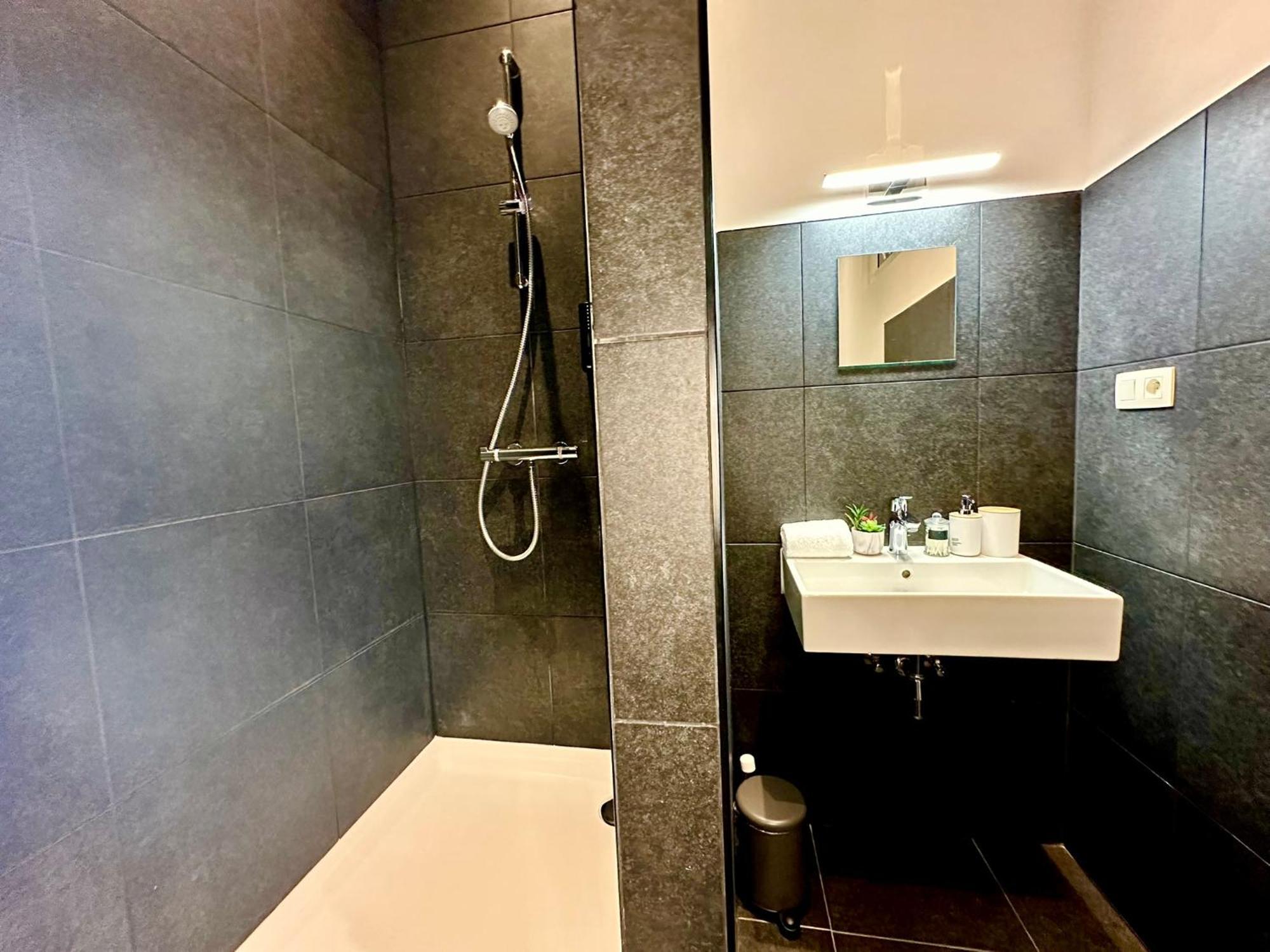Luxury Suites Centrum By Rikas Hotels Antwerpen Kültér fotó