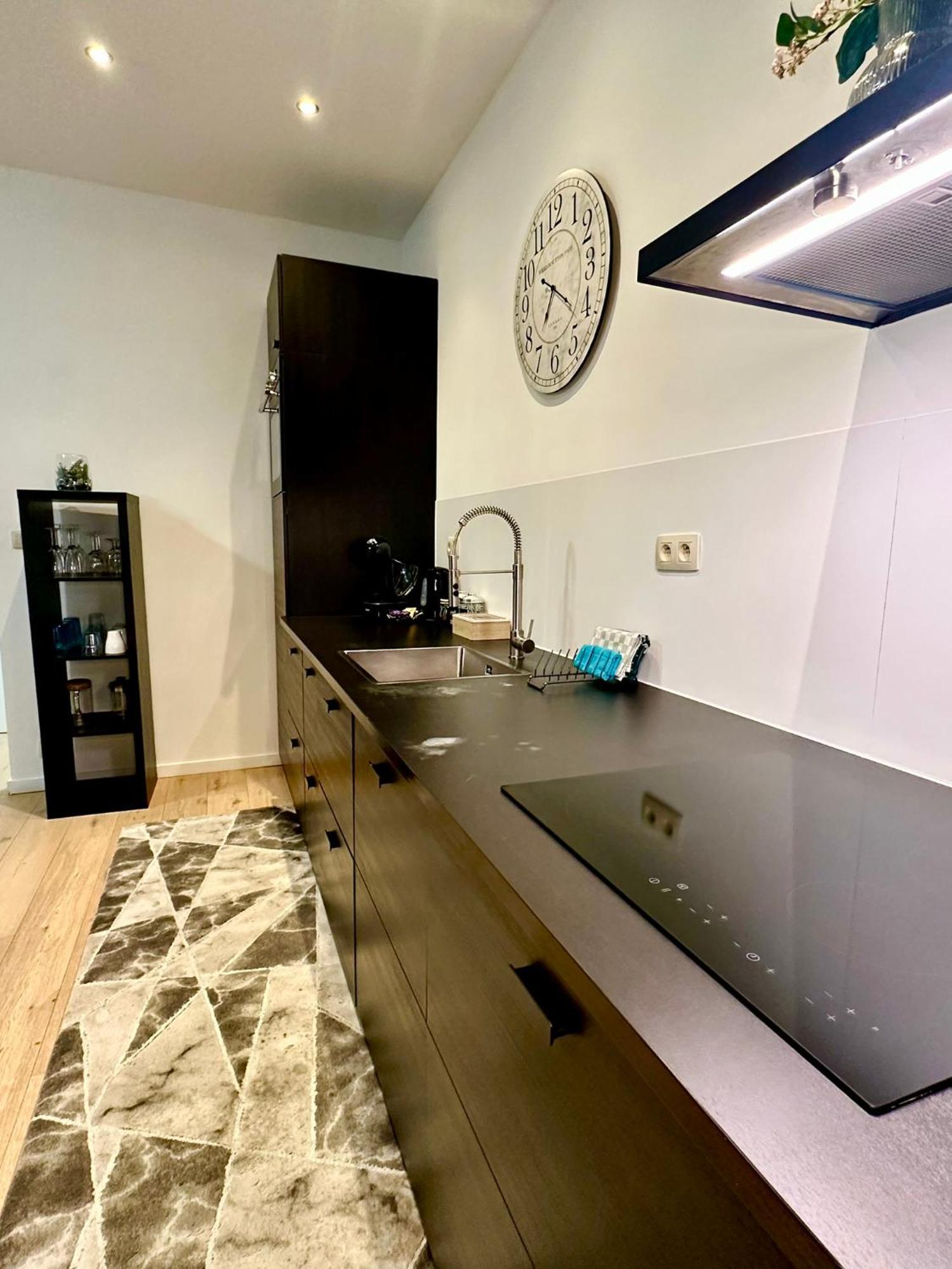 Luxury Suites Centrum By Rikas Hotels Antwerpen Kültér fotó