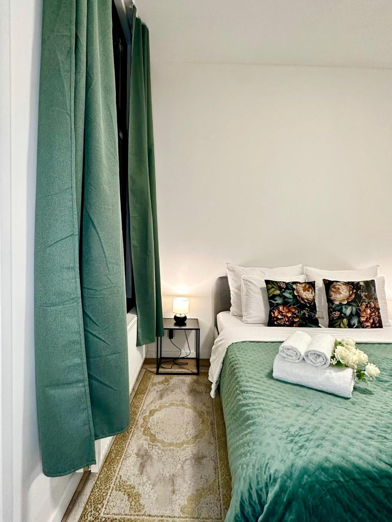 Luxury Suites Centrum By Rikas Hotels Antwerpen Kültér fotó